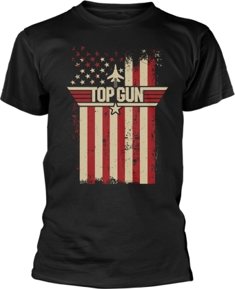 Top Gun - Flag