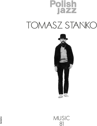 Tomasz Stanko - Music '81 (2021 Reissue)