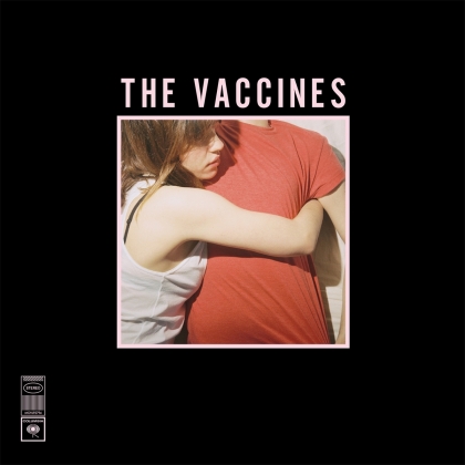The Vaccines - What Did You Expect From The Vaccines (2021 Reissue, Music On Vinyl, Limited, Pink Vinyl, LP)