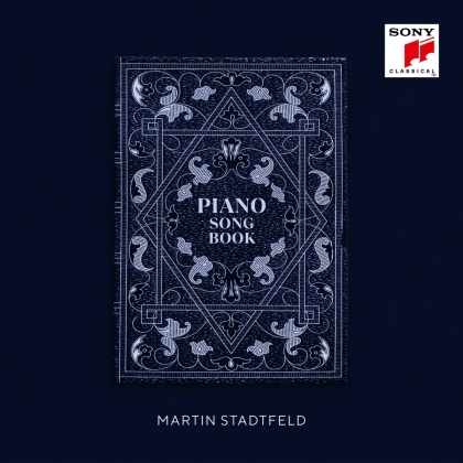 Martin Stadtfeld - Piano Songbook (2 LPs)