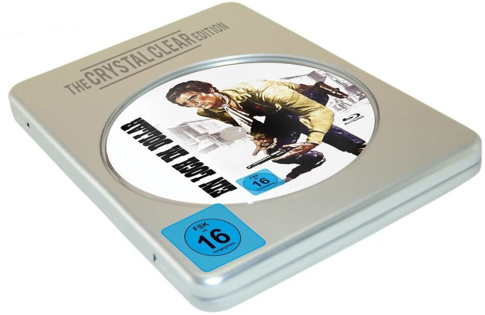 Ein Loch im Dollar (1965) (Limited Edition)