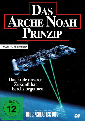 Das Arche Noah Prinzip (1984) (Versione Rimasterizzata, Uncut)