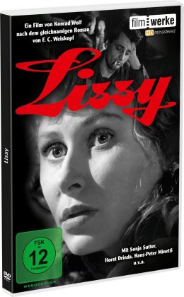 Lissy (1957) (Filmwerke, HD Remastered)