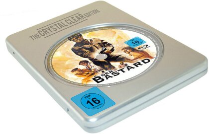 Der Bastard (1968) (Metallbox, The Crystal Clear Edition, Limited Edition)