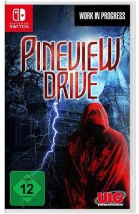 Pineview Driver - (Code in a Box)