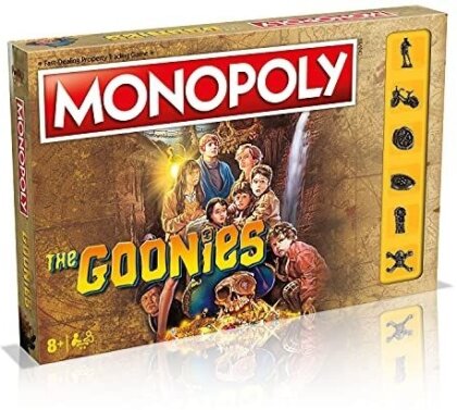 Monopoly - The Goonies