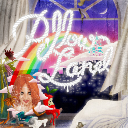 Jam City - Pillowland (LP)