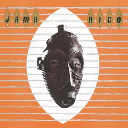 Rico - Jama Rico (2021 Reissue, 40th Anniversary Edition, LP)
