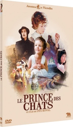Le Prince des Chats (1979)