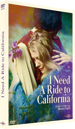 I need a ride to California (1968)