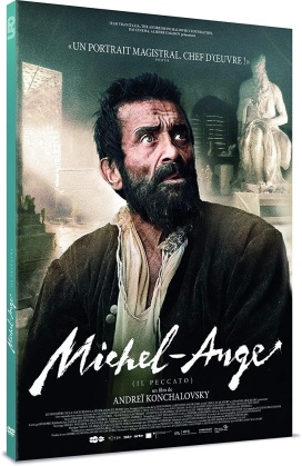 Michel-Ange - Il peccato (2019)