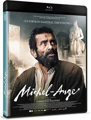 Michel-Ange - Il peccato (2019)