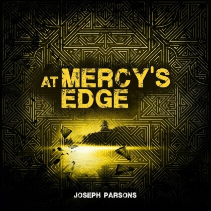 Joseph Parsons - At Mercy's Edge (Black Vinyl, LP)