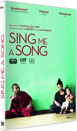 Sing me a song (2019)