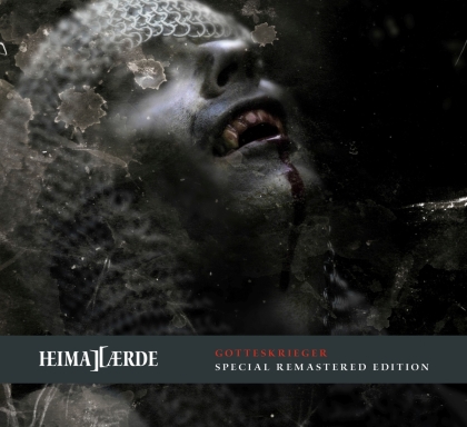 Heimataerde - Gotteskrieger (2021 Reissue, Remastered Special Edition)