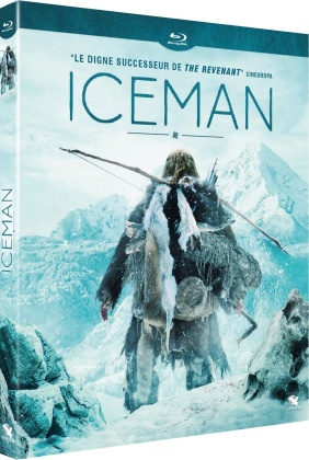 Iceman (2016)