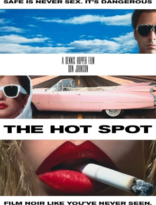 The Hot Spot (1990)