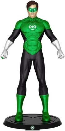 DC Comics: Green Lantern (Comic) - Bendyfig Figurine