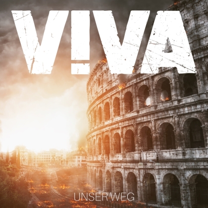 Viva - Unser Weg (Digipack, 2 CDs)