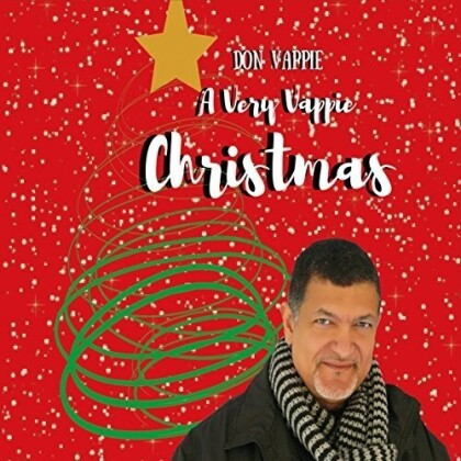 Don Vappie - Very Vappie Christmas