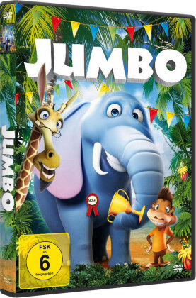 Jumbo (2019)