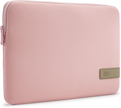 Case Logic Reflect MacBook Sleeve [13 inch] - zephyr pink/mermaid