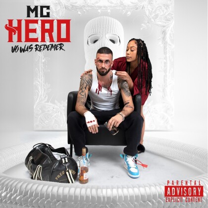 MC Hero - Vo Was Redemer