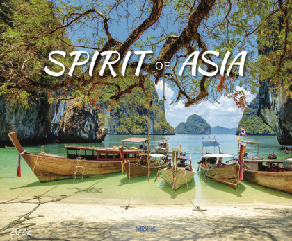 Spirit of Asia 2022