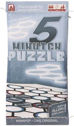 5 Minuten Puzzle (Minny)