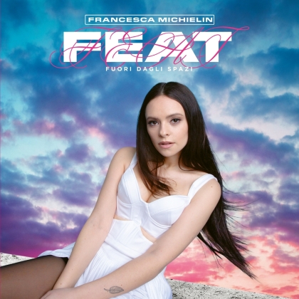 Francesca Michielin - Feat (Fuori Dagli Spazi) (Sanremo 2021)