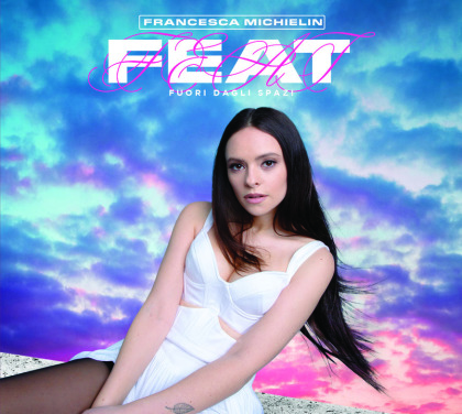 Francesca Michielin - Feat (Fuori Dagli Spazi) (2 LPs)