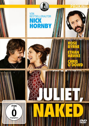 Juliet, Naked (2018) (New Edition)