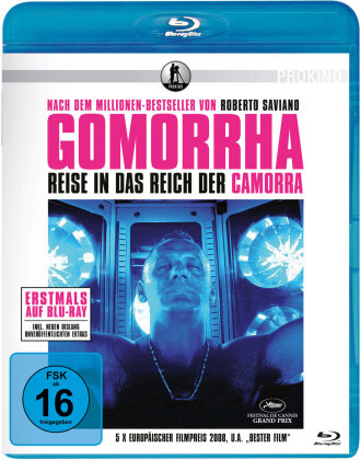 Gomorrha - Reise in das Reich der Camorra (2008)