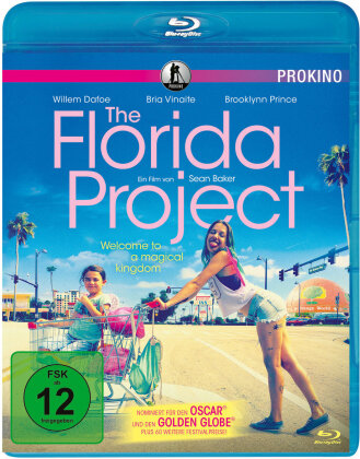 The Florida Project (2017)