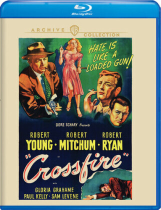 Crossfire (1947)