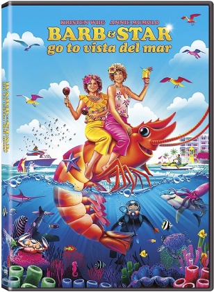 Barb And Star Go To Vista Del Mar (2021)