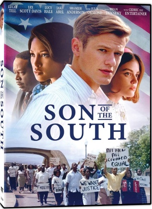 Son Of The South (2020)