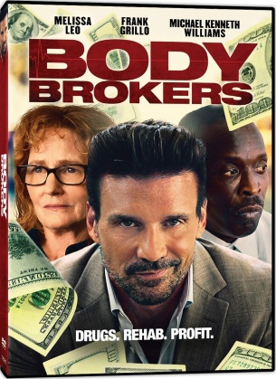 Body Brokers (2021)