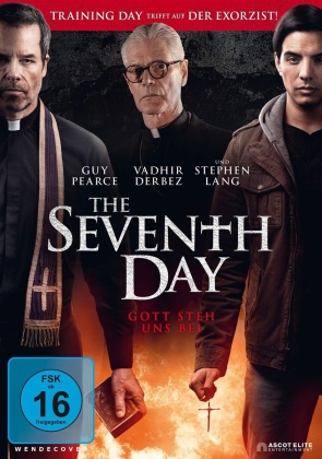 The Seventh Day (2021)