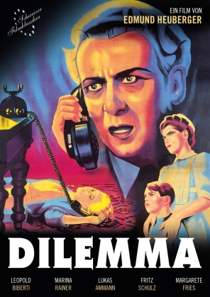 Dilemma (1940) (b/w)