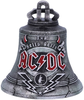 AC/DC: Hells Bells - 13cm