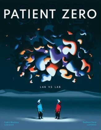 Save Patient Zero