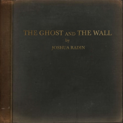 Joshua Radin - The Ghost and the Wall (LP)