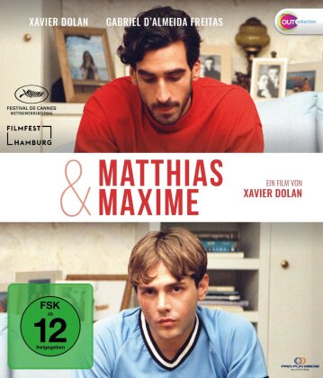 Matthias & Maxime (2019)