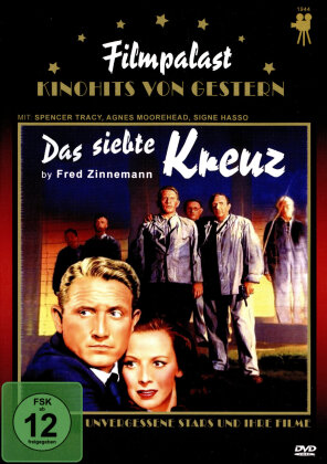 Das siebte Kreuz (1944)