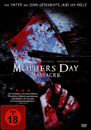 Mothers Day Massacre (2007)