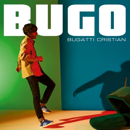 Bugo - Bugatti Cristian (Sanremo 2021)
