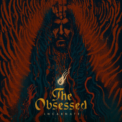 The Obsessed - Incarnate (2021 Reissue, Blues Funeral Records, LP)