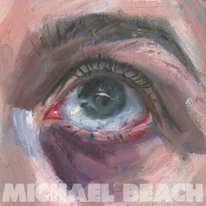 Michael Beach - Dream Violence (Colored, LP)