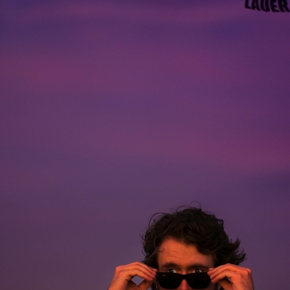 Lauer - Answers 2 Trouble (LP)
